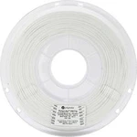 Vlákno pro 3D tiskárny Polymaker 70633, PETG plast, 1.75 mm, 1 kg, bílá