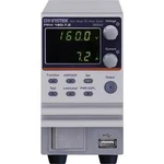 Laboratorní zdroj s nastavitelným napětím GW Instek PSW160-21.6, 0 - 16 V/DC, 0 - 21 A, 1080 W, Počet výstupů: 1 x