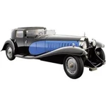 Model auta Maisto Bugatti Royal Coupe De Ville blau, 1:18