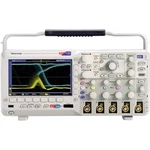 Digitální osciloskop Tektronix MSO2014B, 100 MHz, 20kanálový, Kalibrováno dle (DAkkS), s pamětí (DSO), mixovaný signál (MSO)