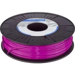 Vlákno pro 3D tiskárny BASF Ultrafuse PLA-0016A075, PLA plast, 1.75 mm, 750 g, fialová
