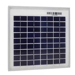 Polykrystalický solární panel Phaesun Sun Plus 5, 300 mA, 5 Wp, 12 V