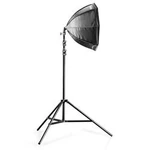 Daylight sada Walimex 250 + Octtagon Softbox, Ø 55 16300