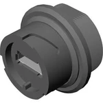 Zásuvka HDMI typ A zásuvka, vestavná MH Connectors 690-W19-260-012 1 ks