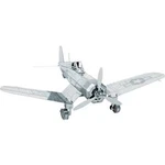 Stavebnice Metal Earth letadlo F4U Corsair