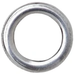 Savage gear kroužky solid rings 15 ks - 160 kg