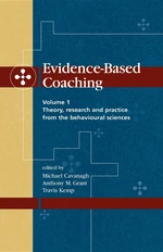 Evidence-Based Coaching Volume 1