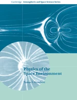 Physics of the Space Environment