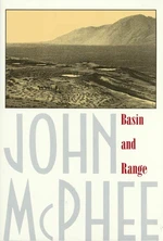 Basin and Range