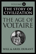 The Age of Voltaire