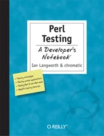 Perl Testing