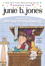 Junie B. Jones #4