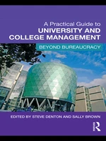 A Practical Guide to University and College Management