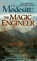 The Magic Engineer