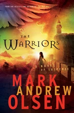 The Warriors (Covert Missions Book #2)