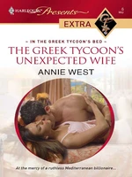 The Greek Tycoon's Unexpected Wife