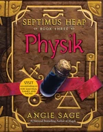 Septimus Heap, Book Three