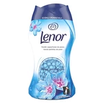 LENOR Unstoppables Spring Awakening Vonné perličky do praní 140 g