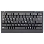 Klávesnice Keysonic ACK-595C+, černá