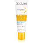 Bioderma Photoderm Créme ochranný krém na obličej SPF 50+ 40 ml