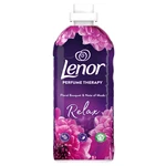 LENOR Floral Bouquet & Note Of Musk Aviváž 48 praní 1200 ml