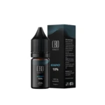 CBD VINCIT Kvapky 10% 10 ml