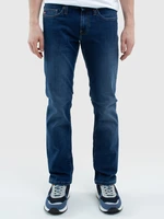 Big Star Man's Slim Trousers 110762 -499