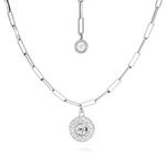 Giorre Woman's Necklace 36079