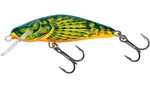 Salmo wobler bullhead floating hot bullhead-4,5 cm 3 g