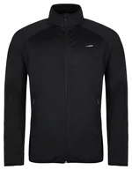 Men's sweatshirt LOAP PANET Black