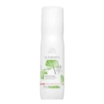 Wella Professionals Elements Renewing Shampoo šampon pro regeneraci, výživu a ochranu vlasů 250 ml