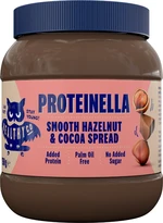 HEALTHYCO Proteinella Lieskový oriešok / čokoláda, 750 g