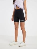 Black Converse Women's Shorts - Women