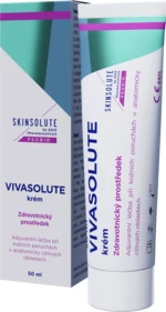 SKINSOLUTE Vivasolute krém 50 ml