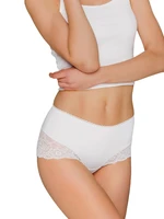 Briefs Babell BBL 157 S-2XL white 01