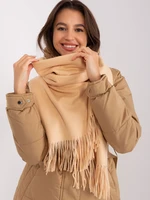 Scarf-AT-SZ-23185.62P-beige