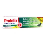 PROTEFIX Fixační krém s Aloe Vera 47 g