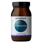 VIRIDIAN L-Glutamine Powder 100 g