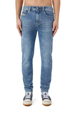 Diesel Jeans - 1983 L.32 TROUSERS blue