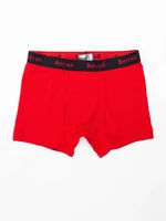 Boxer shorts-BR-BK-4476.28P-red