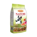 Avicentra Krmivo NATURE králík 850 g