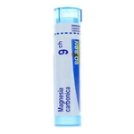 BOIRON Magnesia carbonica CH9 4 g