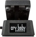 Dunlop Cry Baby Mini 535Q Auto-Return Pédale Wah-wah