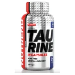 NUTREND Taurine 120 kapslí