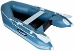 Gladiator Bateau gonflable AK260SF Dark Gray 260 cm