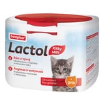 BEAPHAR Lactol Kitty sušené mléko pro koťata 250 g