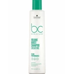 Schwarzkopf Professional Objemový šampon pro jemné vlasy Volume Boost (Shampoo) 1000 ml