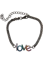 Urban Classics Love Bracelet