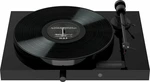 Pro-Ject Juke Box E1 OM5e Negru lucios