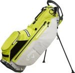 Callaway Fairway+ HD Bolsa de golf con patas Flower Yellow/Grey/Graphite